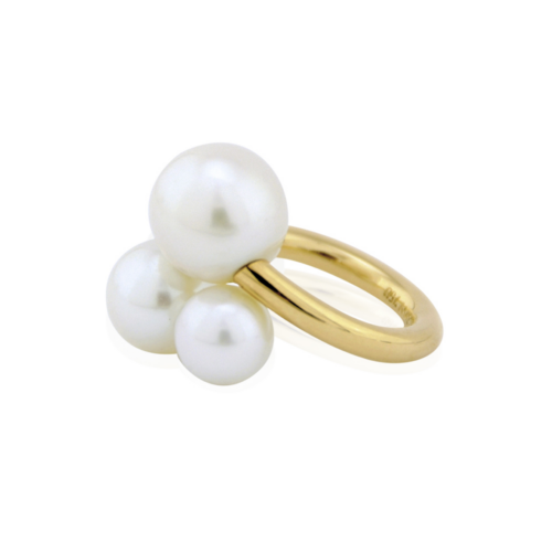 Ring Drilling Süßwasser