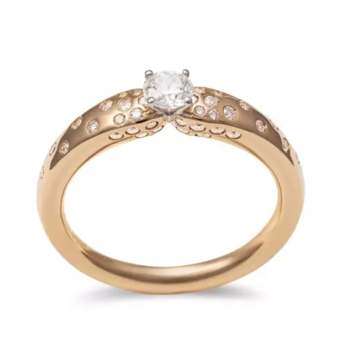 Giorgio Visconti Antragsring