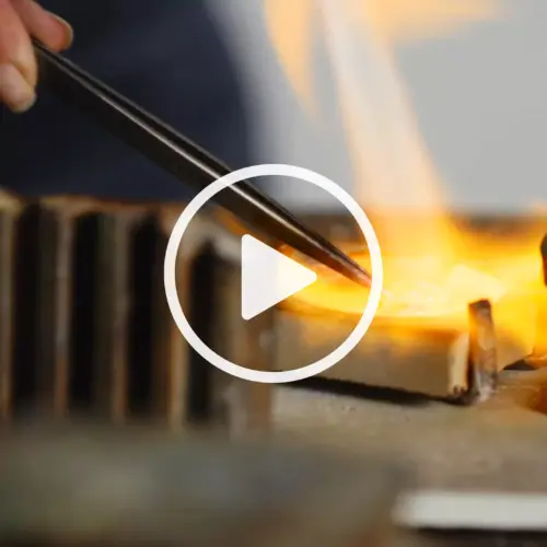 Die Entstehung und Anfertigung eines Unikats