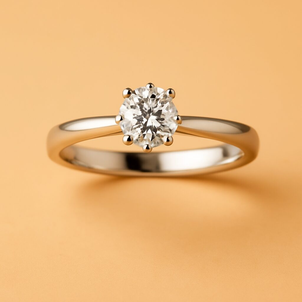 Antragsring extravagant