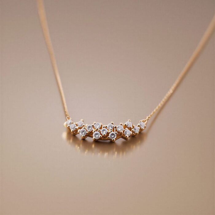 Hochzeitsschmuck Kollektion Sofia