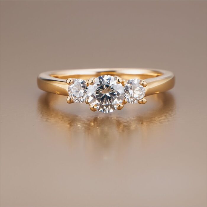 Hochzeitsschmuck Kollektion Sofia