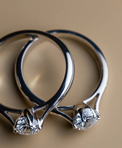 Lupenreiner Diamant Lupenreiner Diamant