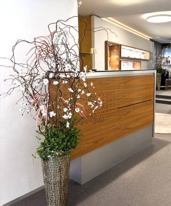 Juwelier Weiss Filderstadt und Echterdingen