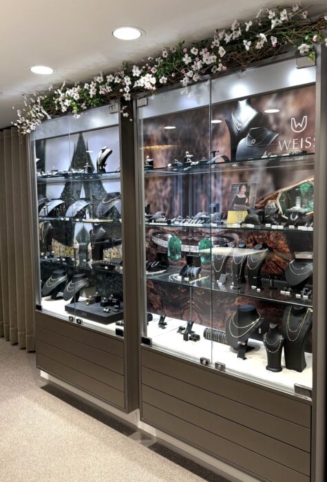 Juwelier Weiss Filderstadt und Echterdingen