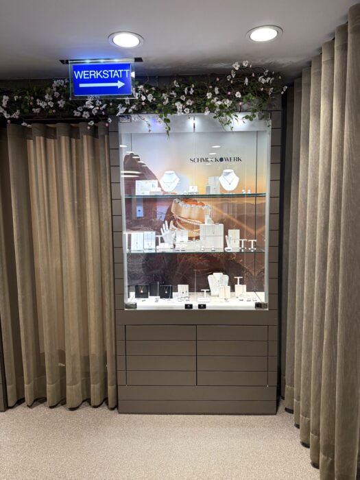 Juwelier Weiss Filderstadt und Echterdingen