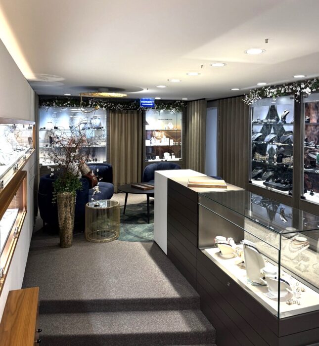 Juwelier Weiss Filderstadt und Echterdingen