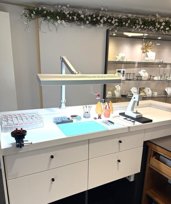 Juwelier Weiss Filderstadt und Echterdingen