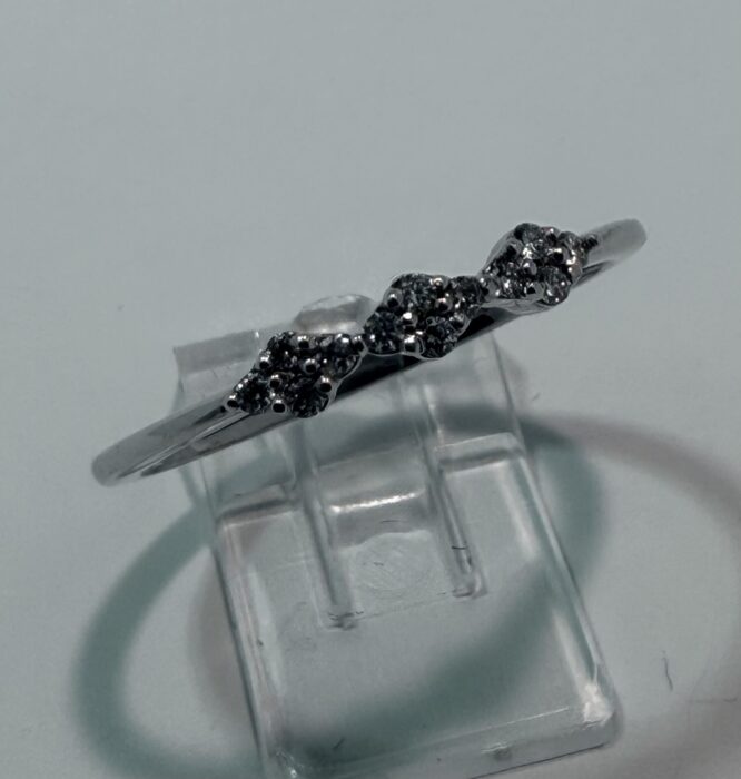 Elegante Antragsringe in 750 Karat