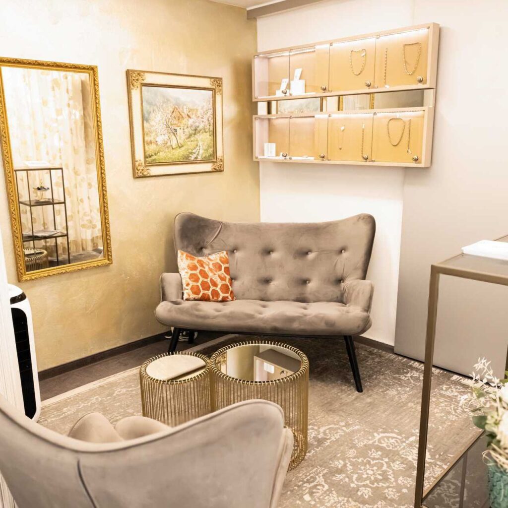Juwelier Weiss Trauringstudio in Echterdingen