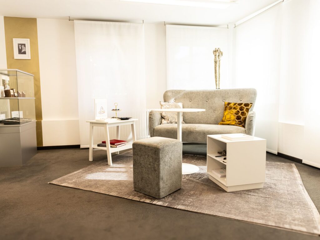 Unser Trauringatelier in Echterdingen